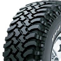 BF Goodrich Mud Terrain T/A KM2 gumiabroncs képe
